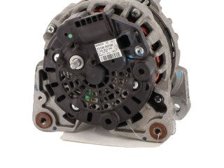 Генератор 165201080765   Dacia Logan II      