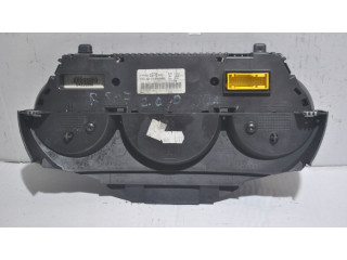 Панель приборов 1490107080   Citroen C8       