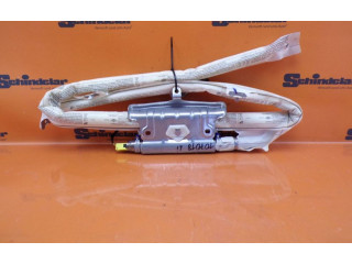 Боковая подушка безопасности 607031800B, 607031800B Mini One - Cooper Coupe R56