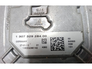 Блок управления Xenon