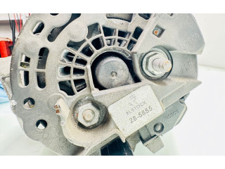 Генератор    Audi A5 Sportback 8TA      