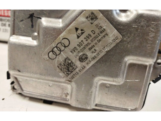 Блок управления Xenon