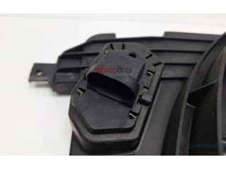 Вентилятор радиатора     8200293391    Dacia Logan I 