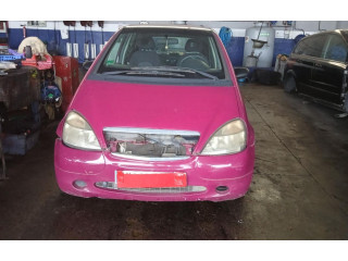 Моторчик заднего дворника Mercedes-Benz A W168