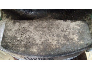 Turbodmychadlo Турбина GT1749V, 9692778690 Citroen C4 I 2.0