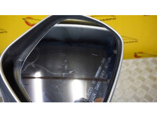 Zpětné zrcátko  Toyota Land Cruiser (J120) 2002  LANDCRUISER-120, 2123  