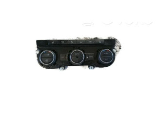 Блок управления климат-контролем 5C0907044AN, 5HB01205421   Volkswagen Beetle A5