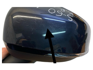 Зеркало электрическое Volvo S60 2018 - года