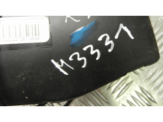 Боковая надувная подушка