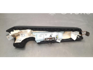 Подушка безопасности в сиденье 4K0880441G Audi e-tron