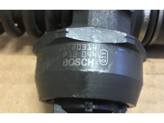 Форсунка 038130073BP Skoda Fabia Mk2 (5J)