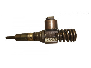 Форсунка 0414720404, 03G130073G Mitsubishi Grandis BSY