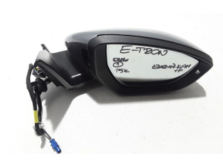 Зеркало электрическое Audi e-tron - года