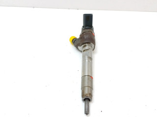 Vstřikovač 0445110743, 8514148 BMW 2 F46 pro naftový motor 2.0