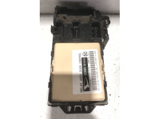 Комплект блоков управления Daihatsu Terios