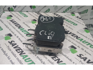 Блок АБС SV24-10-10, 0265956527   Renault  Clio IV  2012 -  года