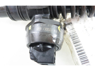 Форсунка 0414720037, 038130073AJ Audi A3 S3 8L ATD