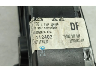 Панель приборов YAC112402, 00105083014 Rover 75