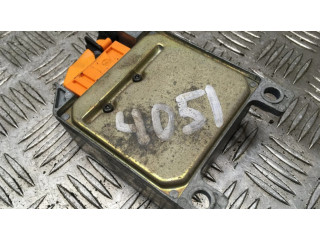 Блок подушек безопасности 9636995580, 550741000 Peugeot 306