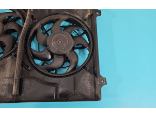 Комплект вентиляторов     0130303882, IMPRK1412756    Ford Galaxy 
