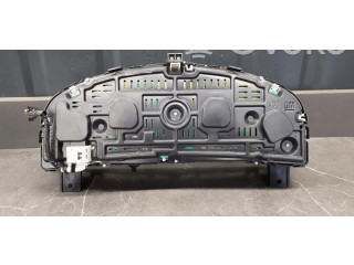 Přístrojová deska Opel Zafira C 2015 09180274wc