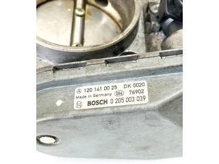 Volant Mercedes-Benz SL R129 1998 A1201410025, 0205003039