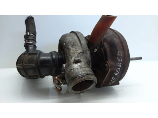 Turbodmychadlo Турбина Alfa Romeo 156 2.4