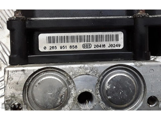 Jednotka ABS Mrcedes-Benz E C207 W207 2012