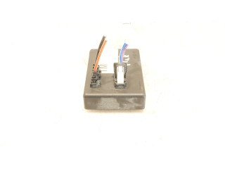 Блок предохранителей     Opel Insignia A    