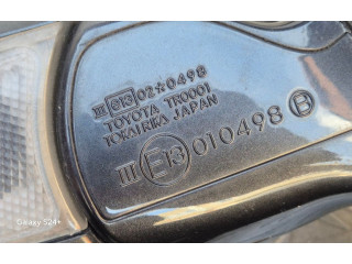 Zpětné zrcátko Lexus GS 300 350 430 450H 2008 TR0001