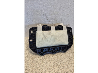 Подушка безопасности пассажира 6189855, 9672848580   Peugeot 2008 I