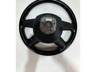 Руль Audi A6 S6 C6 4F 2004 - 2011 года 4F0419091