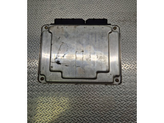 Блок управления двигателя 038906012CL, 28SA5110   Skoda Octavia Mk1 (1U)