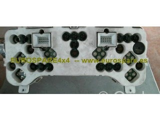 Přístrojová deska Jeep Cherokee 1988 P56009730AC