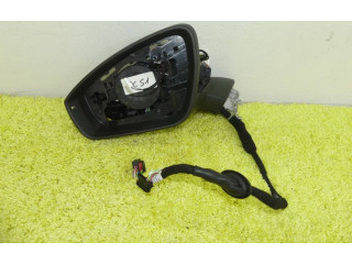 Zpětné zrcátko Volkswagen Tiguan 2024 571857501