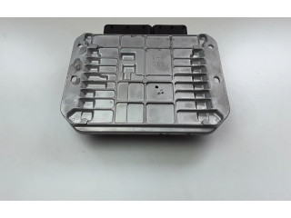 Блок управления двигателя 2757000102, 22611AS601   Subaru Forester SH