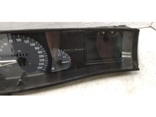 Přístrojová deska Opel Omega B2 2001 09228412AH, 24400698