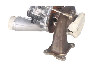  Турбина Volkswagen Golf VIII  06Q145703C         