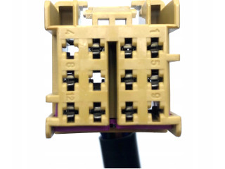 Zpětné zrcátko Volkswagen Transporter - Caravelle T6 2022 7E1857407AA, 7E1857407AA