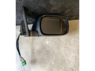 Зеркало электрическое        Volvo XC90  2007 - 2014 года   