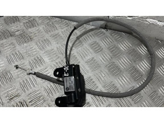 Zámek zadních dveří 988585106, 16367210 BMW X5 E70 2009