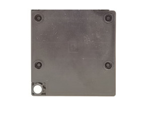 Блок подушек безопасности 9663357780, 403852 Citroen C2