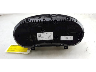 Přístrojová deska  Audi A3 S3 8V 2014 8V0920971C, 8V0920971C  