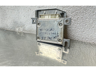 Блок подушек безопасности 13158712, ZJT00389405   Opel Meriva A