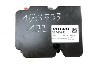Блок АБС 0265258341, 31660941 Volvo XC40 - года