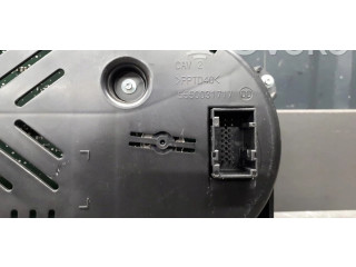 Панель приборов 5550031717 Jeep Renegade