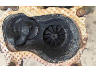 Турбина Ford Galaxy 530310150, 028145701j