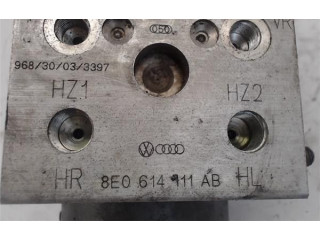 Блок АБС 8E0614111AN, 8E0614111AB Audi A4 Allroad - года