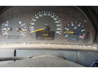 Přístrojová deska  Mercedes-Benz E AMG W210 1999 2105405248, 2105405248  