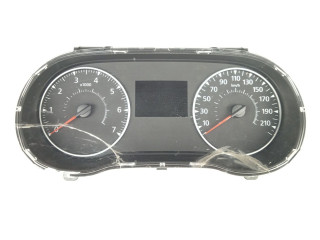 Přístrojová deska Renault Express 2022 248096218R